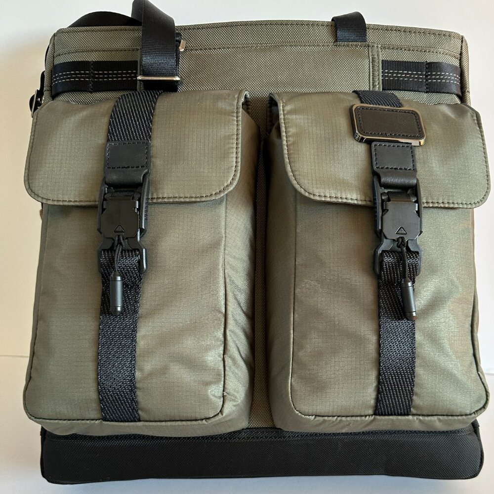 TUMI Alpha Bravo Liason Tote